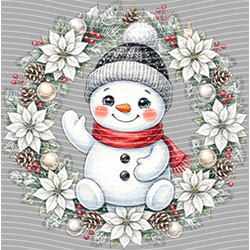 Christmas-ADJ 12962